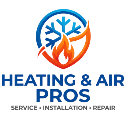 Chandler Heating and Air Pros logo